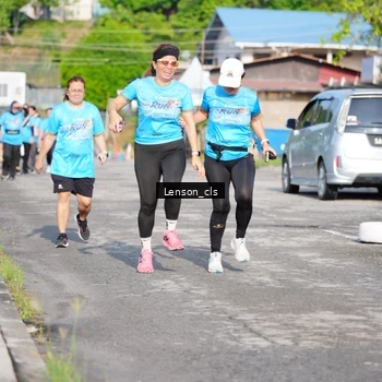 Runner Photo 8059576