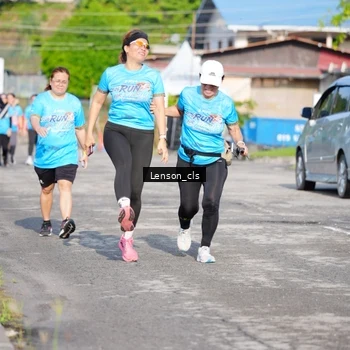 Runner Photo 8059581