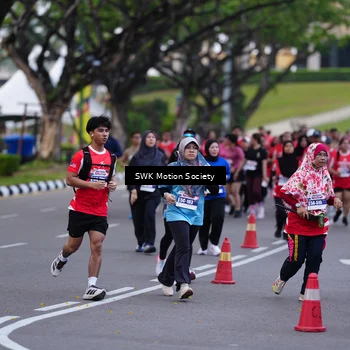 Runner Photo 8059584