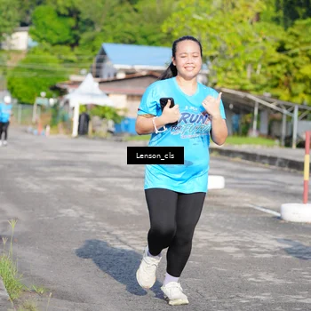 Runner Photo 8059590