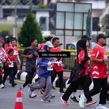 Runner Photo 8059592