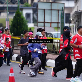 Runner Photo 8059595