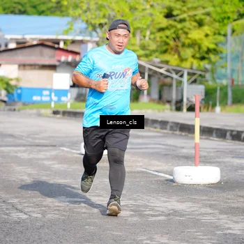 Runner Photo 8059597