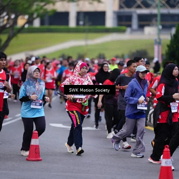 Runner Photo 8059599
