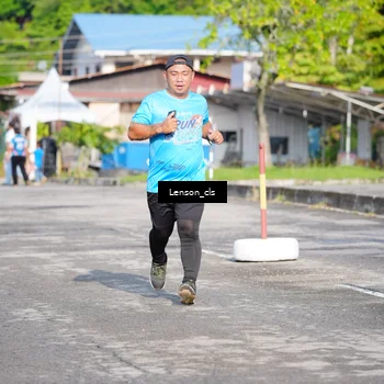 Runner Photo 8059600