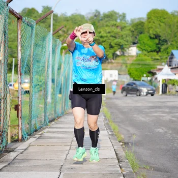Runner Photo 8059603