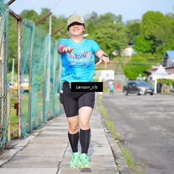 Runner Photo 8059604