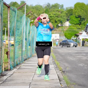 Runner Photo 8059605