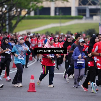 Runner Photo 8059607