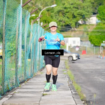 Runner Photo 8059611