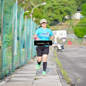 Runner Photo 8059612