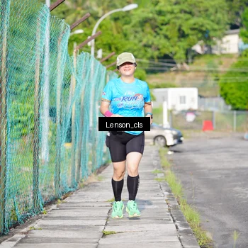 Runner Photo 8059613