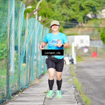 Runner Photo 8059614