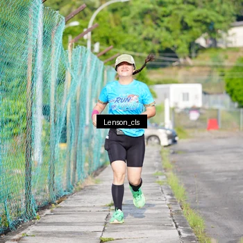 Runner Photo 8059615