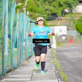 Runner Photo 8059616