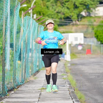 Runner Photo 8059617