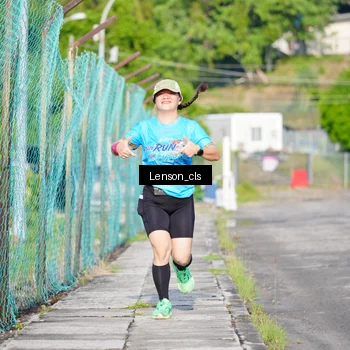 Runner Photo 8059618