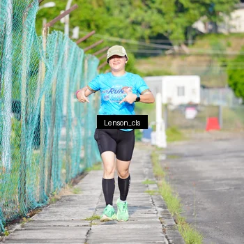 Runner Photo 8059619