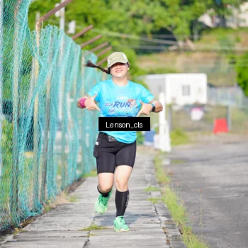 Runner Photo 8059620