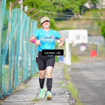 Runner Photo 8059621