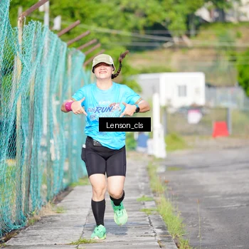 Runner Photo 8059622