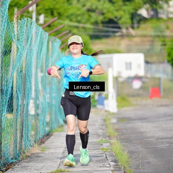 Runner Photo 8059624