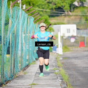 Runner Photo 8059626