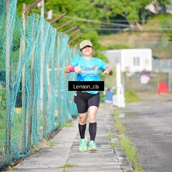 Runner Photo 8059627
