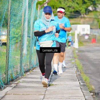 Runner Photo 8059628