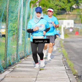 Runner Photo 8059629