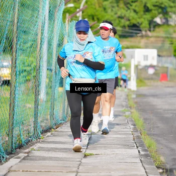 Runner Photo 8059631
