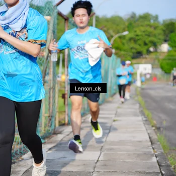 Runner Photo 8059632