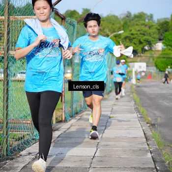 Runner Photo 8059633