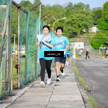 Runner Photo 8059636