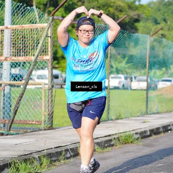 Runner Photo 8059637