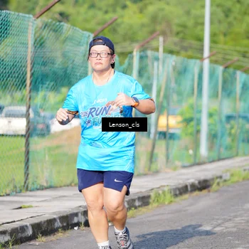 Runner Photo 8059638