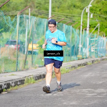 Runner Photo 8059640