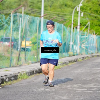 Runner Photo 8059641