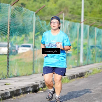 Runner Photo 8059642