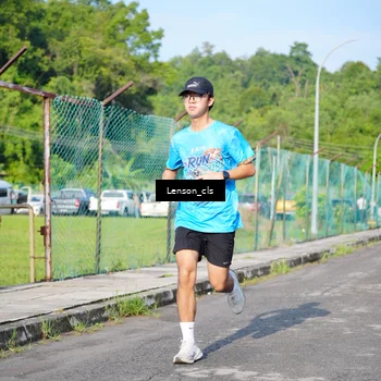 Runner Photo 8059644