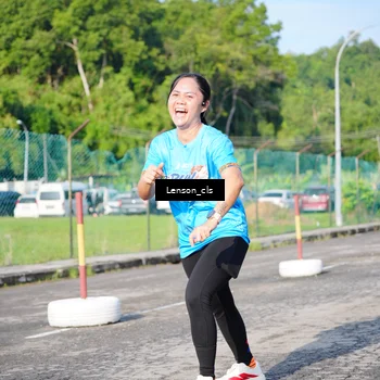 Runner Photo 8059645