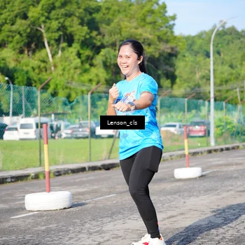 Runner Photo 8059646