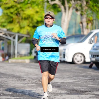 Runner Photo 8059649