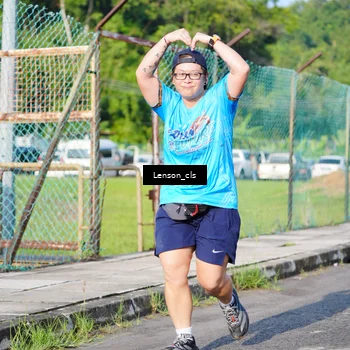 Runner Photo 8059652