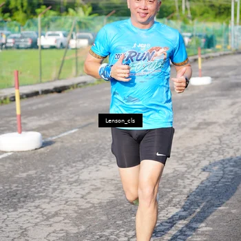 Runner Photo 8059654