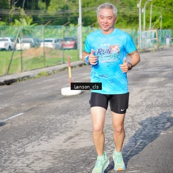 Runner Photo 8059655