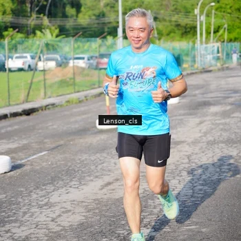 Runner Photo 8059656