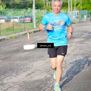 Runner Photo 8059657