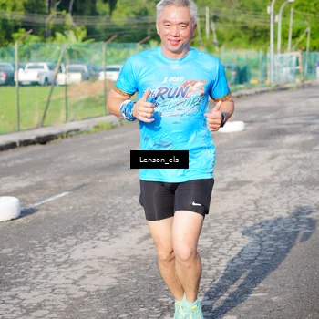 Runner Photo 8059658