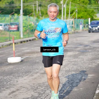 Runner Photo 8059659